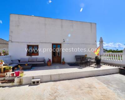 Country Property - Resale - Dolores - PCE-1439