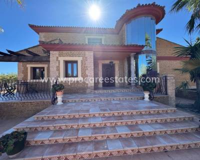 Country Property - Resale - Los Montesinos - Los Montesinos