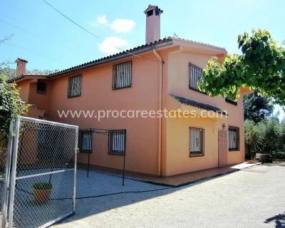 Country Property - Resale - Ontinyent - Ontinyent