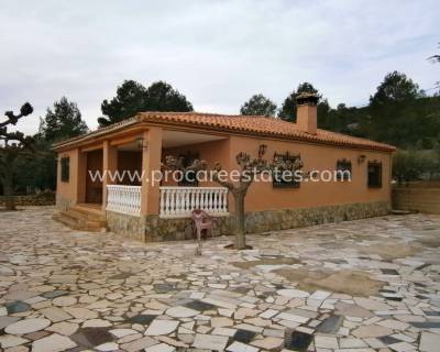 Country Property - Resale - Ontinyent - Ontinyent