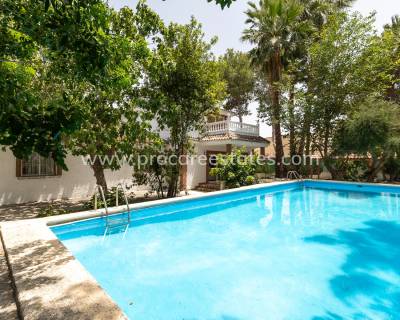 Country Property - Resale - Orihuela - Arneva - Las Norias