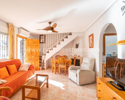 Country Property - Resale - Orihuela Costa - Playa Flamenca