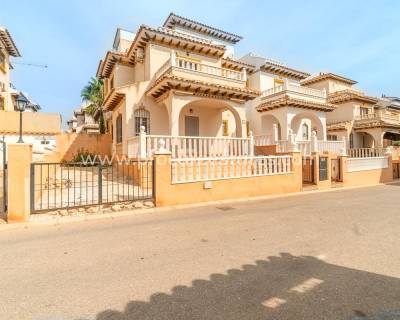 Country Property - Resale - Orihuela Costa - Villamartin