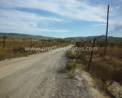 Country Property - Resale - Orihuela - Desamparados-Hurchillo-Torremendo