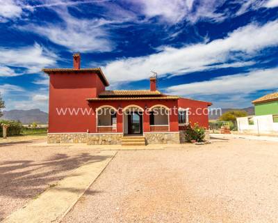 Country Property - Resale - Orihuela - Orihuela Costa