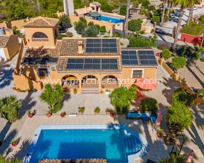 Country Property - Resale - Rafal - Rafal