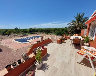 Country Property - Resale - San Miguel de Salinas - San Miguel de Salinas