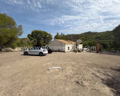 Country Property - Resale - Torremendo - Torremendo