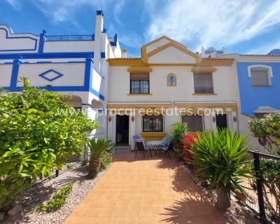 Famiienhaus - Verkauf - San Javier - San Javier