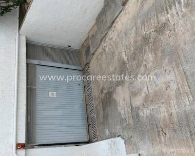 Garage - Resale - Benidorm - SH-18260