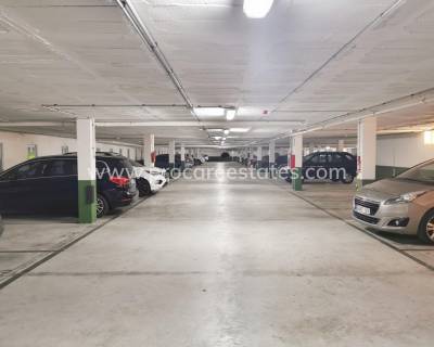 Garage - Resale - Guardamar del Segura - GM-31198