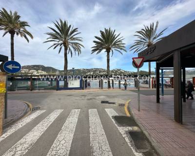 Garage - Resale - Port d'Andratx - GX-83237