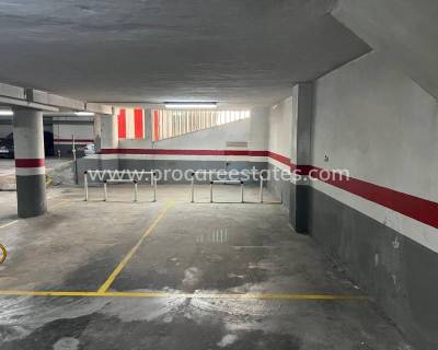 Garage - Resale - Torrevieja - Carrefour Area