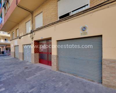 Garage - Resale - Torrevieja - SH-65017