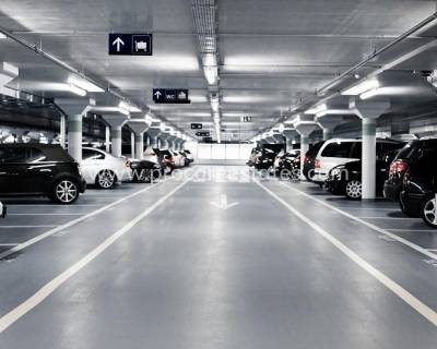 Garage - Revente - Orihuela Costa - Playa Flamenca