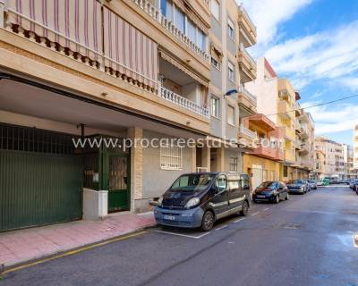 Garage - Revente - Torrevieja - SH-18385