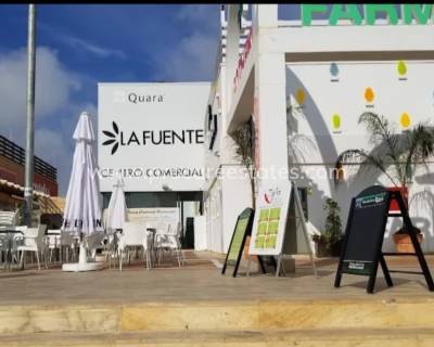 Garage - Verkoop - La Fuente - La Fuente