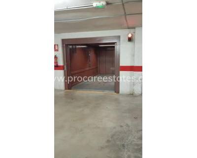 Garage - Verkoop - Torrevieja - Torrevieja
