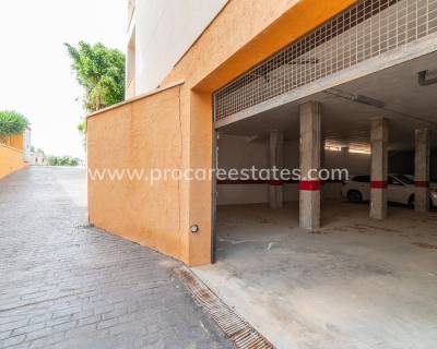 Garaje - Reventa - Orihuela Costa - M-85845