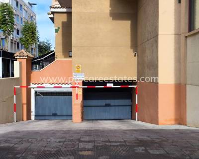 Garaje - Reventa - Torrevieja - Torrevieja