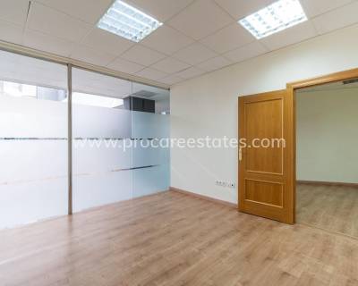 Gewerbeimmobilien - Langzeitmiete - Orihuela Costa - Playa Flamenca