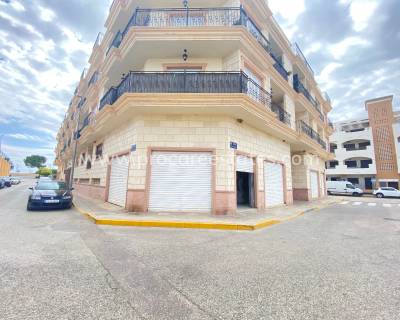 Gewerbeimmobilien - Verkauf - Formentera del Segura - SU-92984