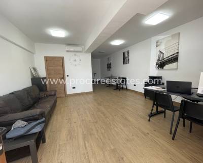 Gewerbeimmobilien - Verkauf - Guardamar del Segura - Comunidad Valenciana