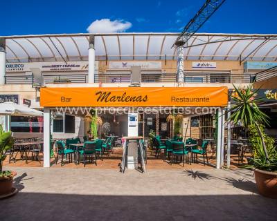 Gewerbeimmobilien - Verkauf - Orihuela - Los Balcones Y los Altos