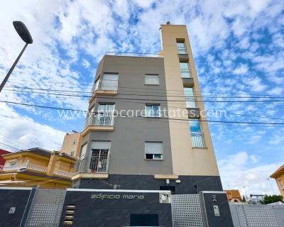 Gewerbeimmobilien - Verkauf - Torrevieja - SH-60680