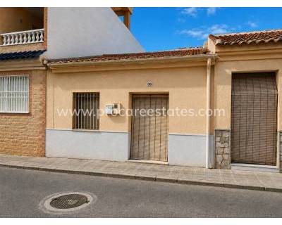 ground-floor - Resale - Benijofar - Benijofar