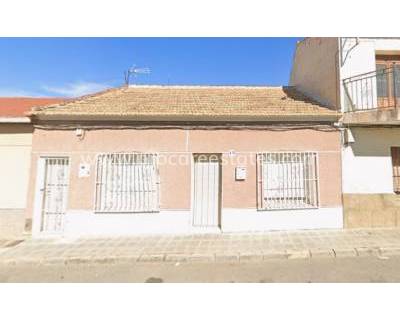 ground-floor - Revente - Benijofar - Benijofar