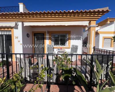 Independent villa - Resale - Vistabella golf - Vistabella Golf