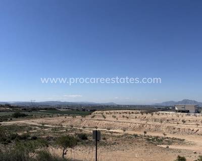 Land and Plots - Verkoop - San Fulgencio - La Marina