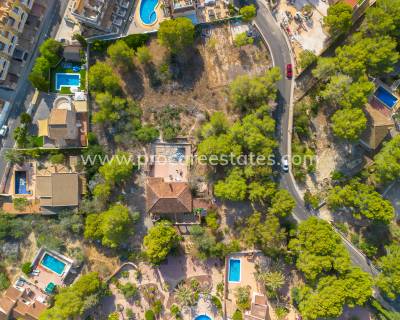 Land - Resale - Algorfa - HC-39367