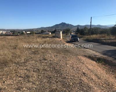 Land - Resale - Salinas - HV-22805
