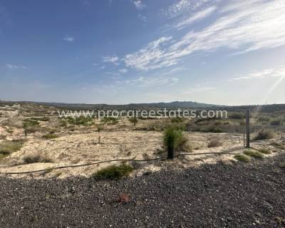Land - Resale - Torremendo - Torremendo