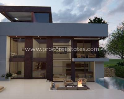 Land - Resale - Torrevieja - SH-69531