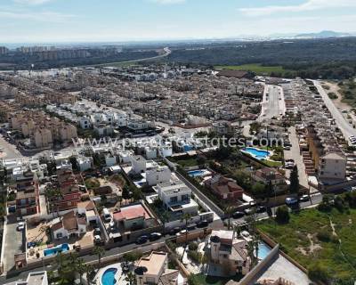 Land - Verkoop - Orihuela Costa - Cabo Roig
