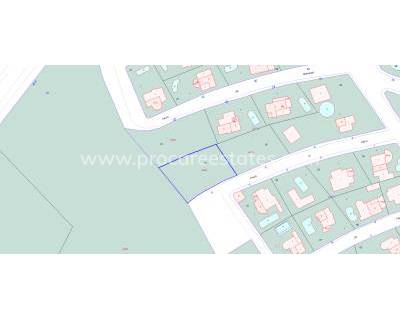 Land - Verkoop - San Miguel de Salinas - San Miguel de Salinas