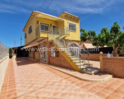 Landhaus - Verkauf - Elche - PCM-15172