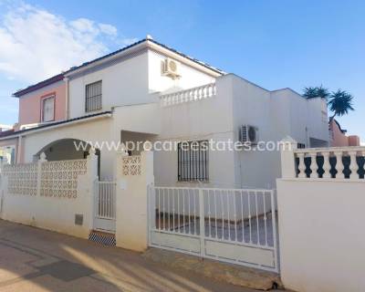 Landhaus - Verkauf - Torrevieja - SH-97095