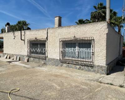 Landhuis - Verkoop - Crevillente - Crevillente