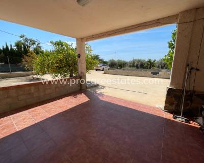 Landhuis - Verkoop - Crevillente - Crevillente