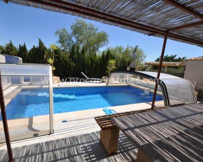 Landhuis - Verkoop - Crevillente - Crevillente