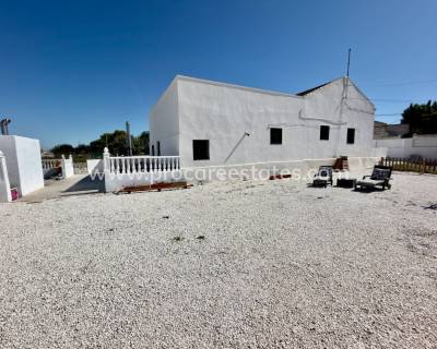 Landhuis - Verkoop - Dolores - Comunidad valenciana