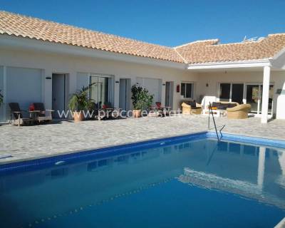 Landhuis - Verkoop - Lorca - PCE-1383