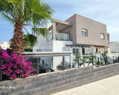 Landhuis - Verkoop - Torrevieja - Aguas Nuevas