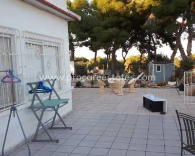 Landhuis - Verkoop - Torrevieja - SH-46109