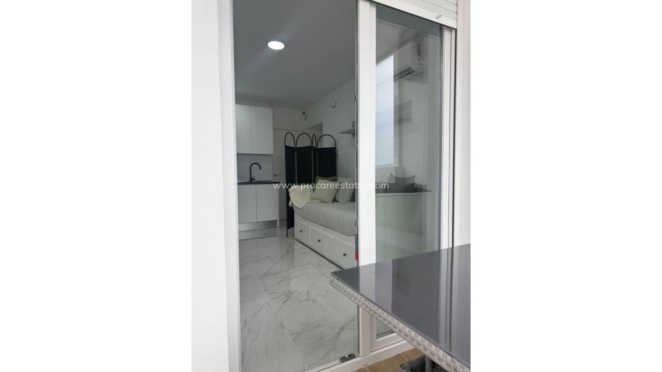 Lange termijn verhuur - Appartement - Rojales - Ciudad Quesada