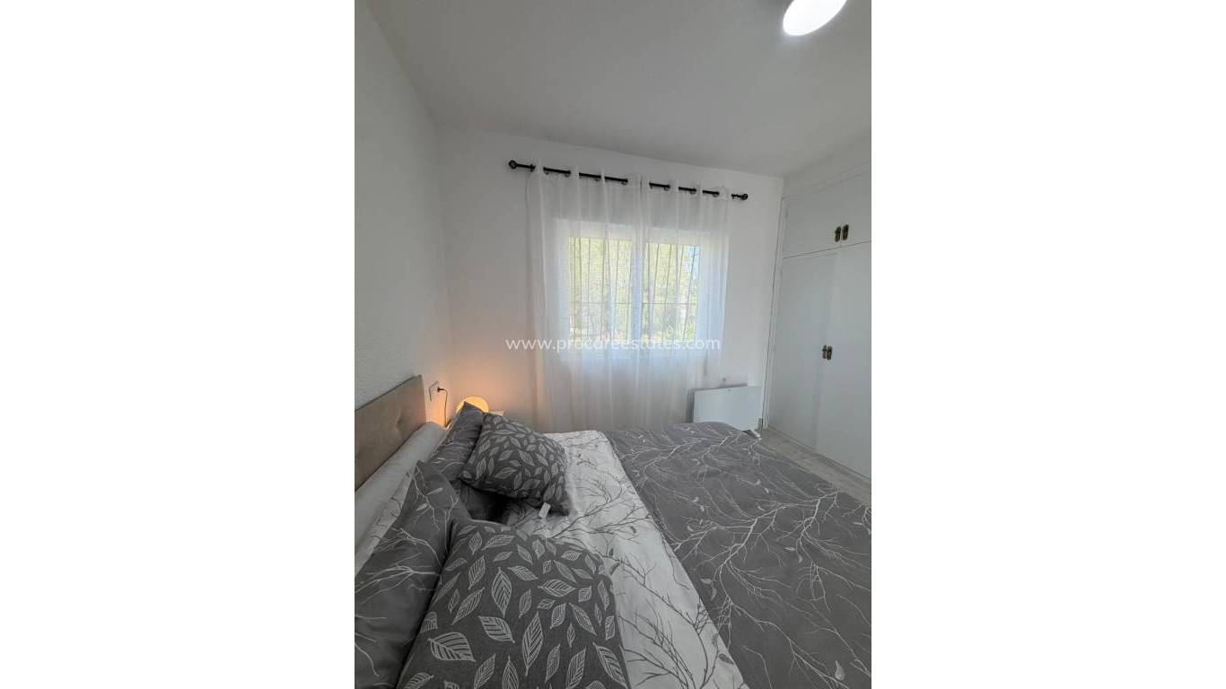 Lange termijn verhuur - Villa - Torrevieja - Los Balcones - Los Altos del Edén